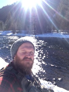 Well at least its bloody gorgeous!