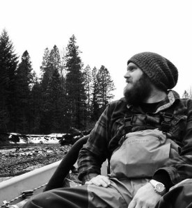 Photo by John Hicks of Sea Run Pursuits